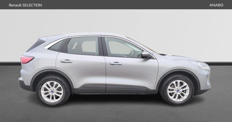 Ford Kuga cena 99900 przebieg: 48000, rok produkcji 2022 z Mogilno małe 562